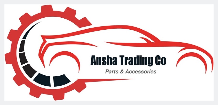 Ansha Trading Co. - Parts & Accessories